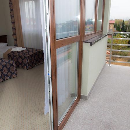 Hotel Imperial Residence Sandomierz Quarto foto