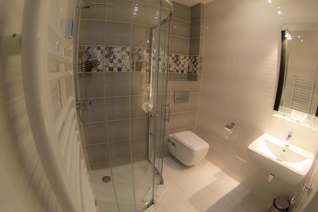Hotel Imperial Residence Sandomierz Quarto foto